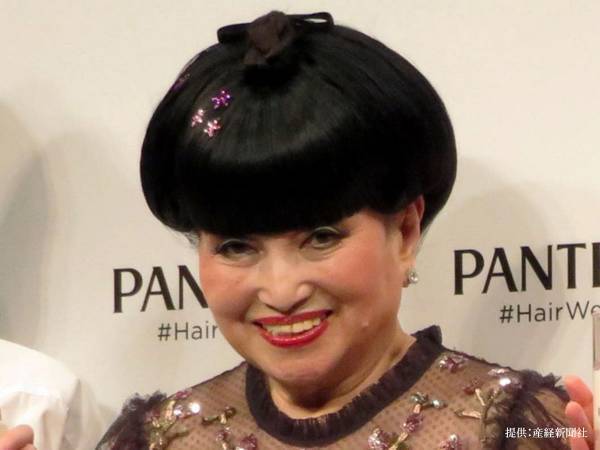 黒柳徹子、８７歳で始めたことに「すごい」　徹子の部屋以上の自由さ