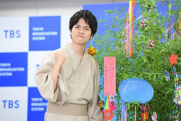 重岡大毅、主演ドラマ『#家族募集します』　１話の見どころを語る