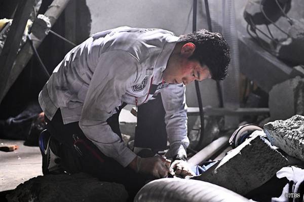 TBS新ドラマ『TOKYO MER』第１話感想　スピード感に、週末の憂うつが吹き飛ぶ