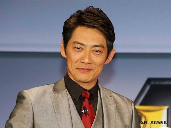 反町隆史、ネット上のウワサに？　「何度も救われた」「真面目に見ているのが面白い」