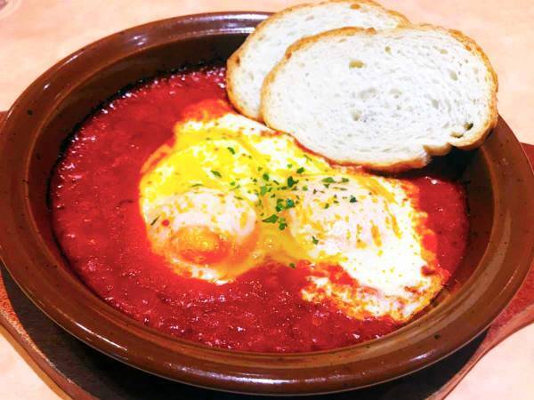 「ひそかに乗っかった？」　サイゼ新メニュー登場に、『３００億の男』を連想する人続出