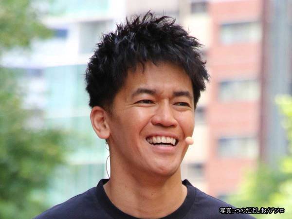 「汚い言葉が減らないなら…」武井壮の呼びかけに称賛の声　前澤友作も反応