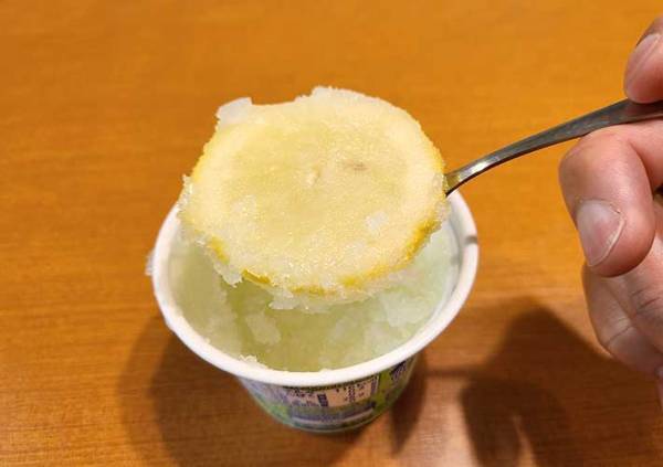 ローソン限定のアイスに売り切れ続出　アレンジレシピに「最高だった」