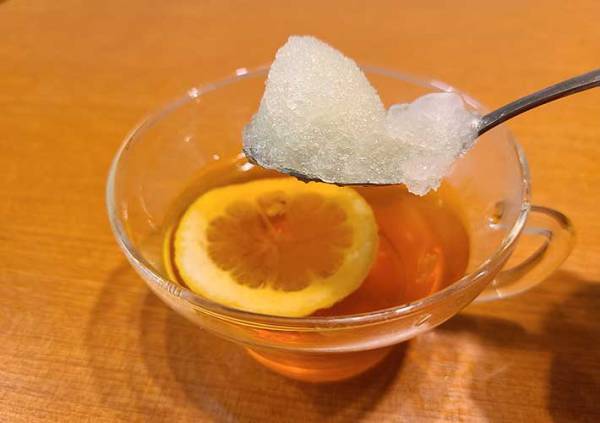 ローソン限定のアイスに売り切れ続出　アレンジレシピに「最高だった」