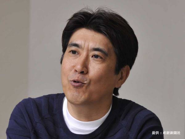 石橋貴明、６年ぶりに再会した加藤浩次へかけた言葉　「目頭が熱くなった」「ジーンときた」