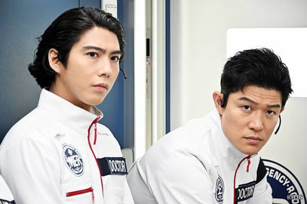 【TOKYO MER感想 第２話／ネタバレあり】未熟な新人がプロフェッショナルの集団にいるということ