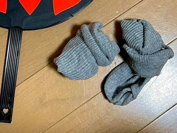 妻の『角が立たない注意の方法』が斬新すぎる　「マネしたい」「その発想はなかった」