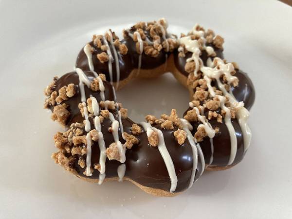 ミスドの神コラボきた 『BAKE』の人気２ブランドと作るドーナツがおいしすぎて撃沈