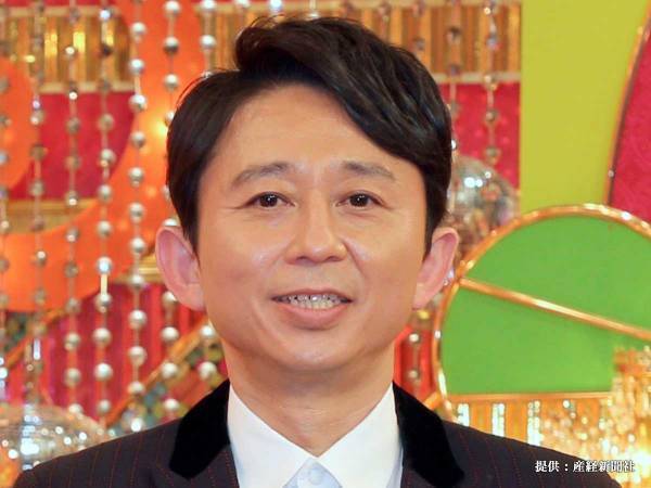 カメラマンに盗撮された有吉弘行の対応が、お見事すぎた