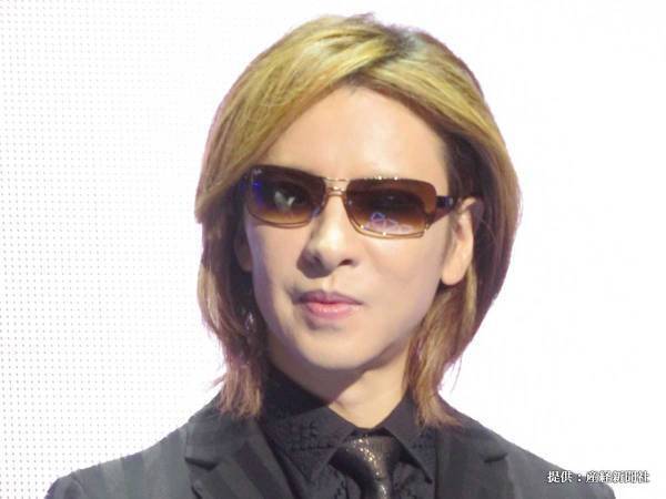 「どうしてマスクをしているの？」と聞かれたYOSHIKI　対応に、称賛の声