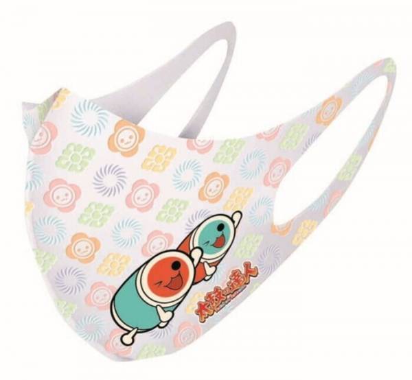 『太鼓の達人』の公式マイバチがリニューアル！　職人が仕上げた高品質のバチでゲームをさらに楽しもう