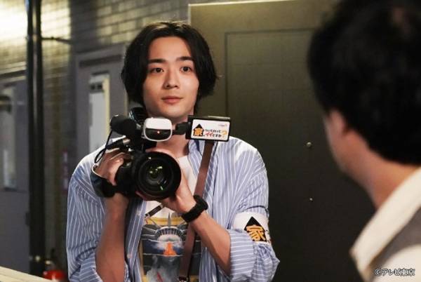 テレ東『家、ついて行ってイイですか？』がドラマ化　番組内で明らかに