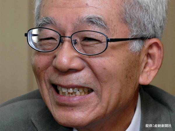 【訃報】『ズッコケ三人組』那須正幹さんが逝去　「名作をありがとう」の声