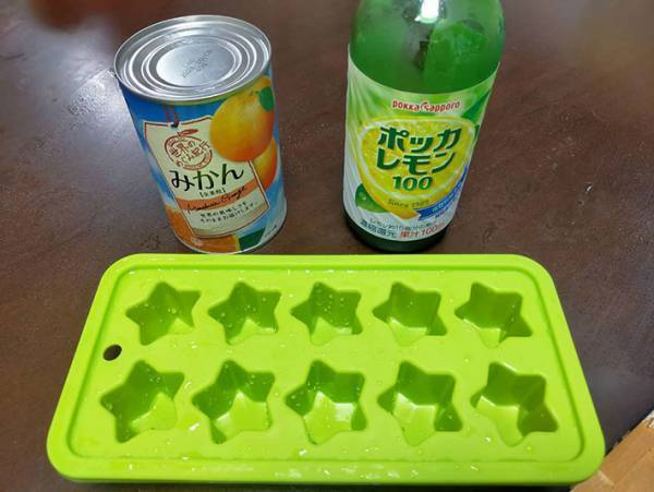 夏にピッタリ！無限に食べられる氷レモンが最強すぎた