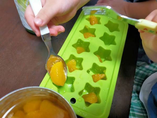 夏にピッタリ！無限に食べられる氷レモンが最強すぎた