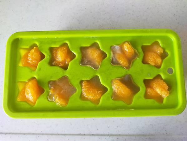 夏にピッタリ！無限に食べられる氷レモンが最強すぎた