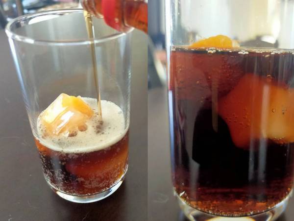 夏にピッタリ！無限に食べられる氷レモンが最強すぎた