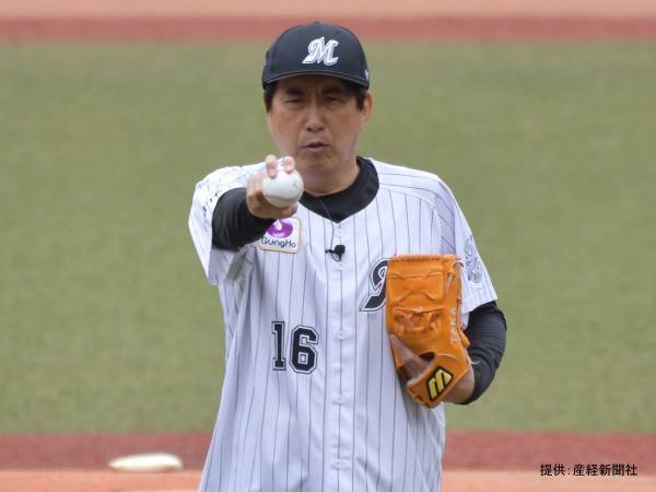 「死ぬんじゃないか」とカンニング竹山にいわせた古坂大魔王の『とんねるず愛』は…