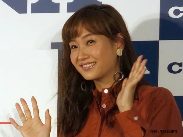 その爆買い、気持ちがいい！すっかり母親顔のミキティが、バースデイで買いまくり！