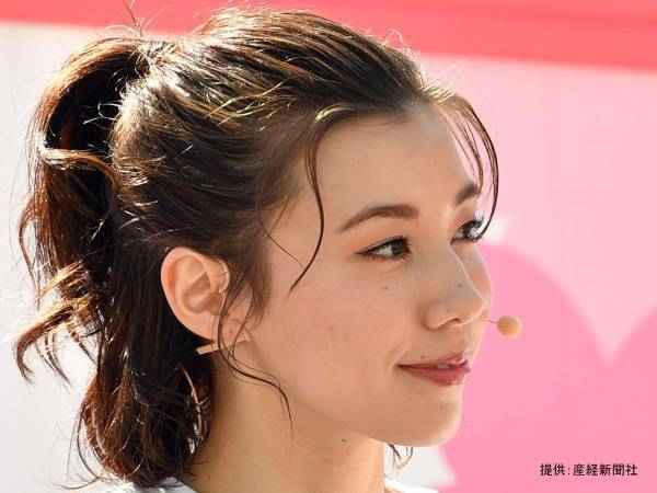 「親近感がハンパない！」仲里依紗が公開した『女優の１日の食事』が飾らなすぎ