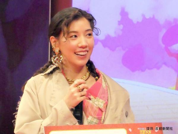 仲里依紗が語る『土曜日のお母さん』に共感が止まらない！