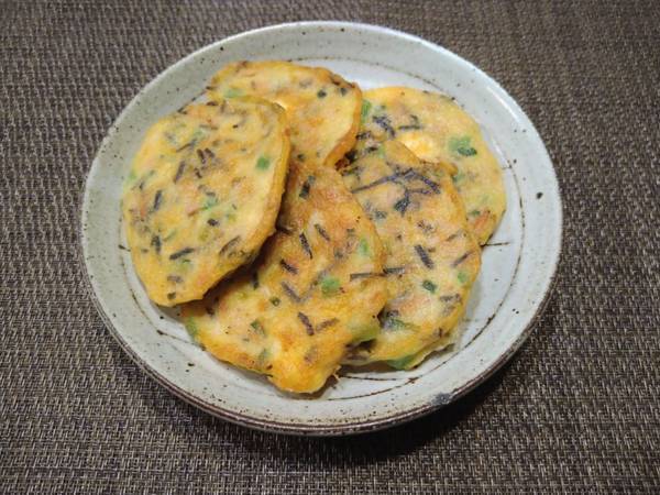 えっ、これ本当に豆腐？ もちもちして、おいしい！ 『豆腐DEもっちり焼き』を作ってみました！