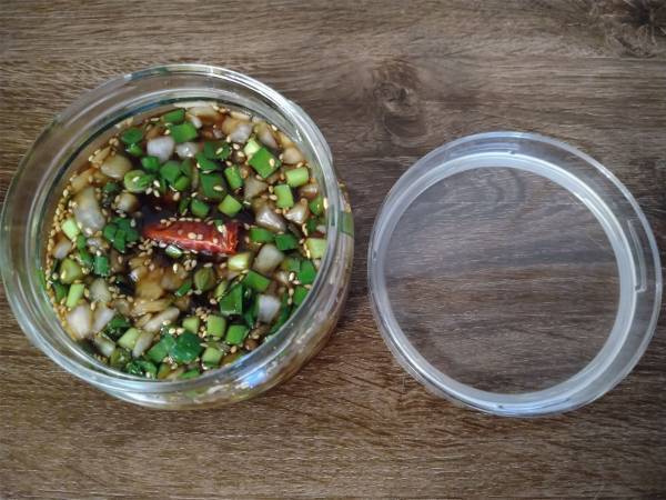 使い回し抜群！ 冷や奴にもしゃぶしゃぶにも！ 夏にピッタリの『万能だれ』はコレ！