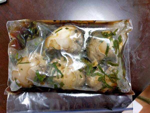 そのおいしさ破滅級！にんにくたっぷり『悪魔な味玉』作ってみた