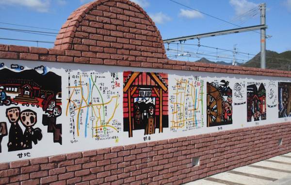 書き始めて５０年以上！　版画家 岩田健三郎さんが毎日綴る『ヘラヘラつうしん』