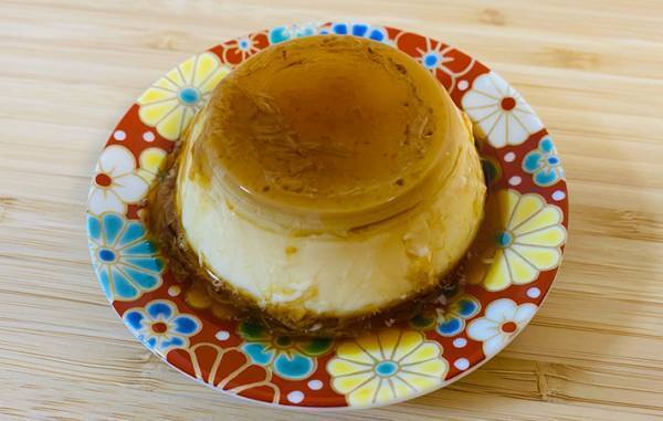 セブンイレブンの本気を感じる　味良し、価格良しの『焼きプリン』　気になる味は？