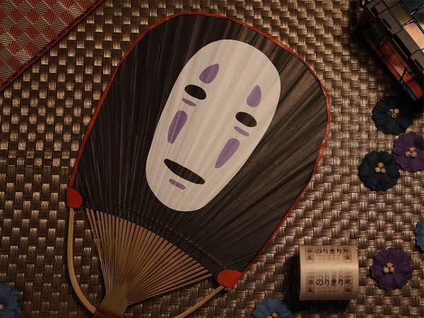 『千と千尋の神隠し』の２０周年アイテムが発売予定！　数量限定の特典も