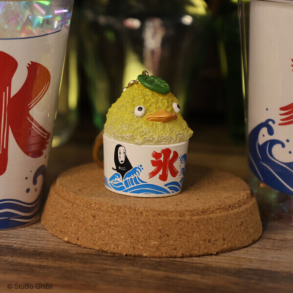 『千と千尋の神隠し』の２０周年アイテムが発売予定！　数量限定の特典も