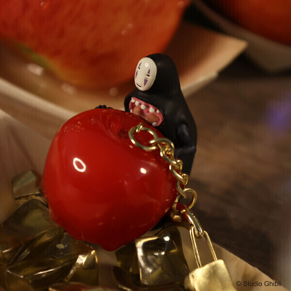 『千と千尋の神隠し』の２０周年アイテムが発売予定！　数量限定の特典も