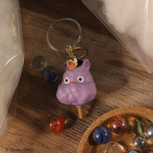 『千と千尋の神隠し』の２０周年アイテムが発売予定！　数量限定の特典も