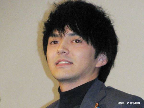 元AKB48・大島優子と『おっさんずラブ』林遣都が結婚を発表