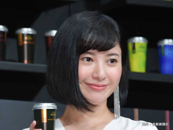 吉高由里子、大島優子の結婚を祝福　内容に「吉高さんらしい」「最高」