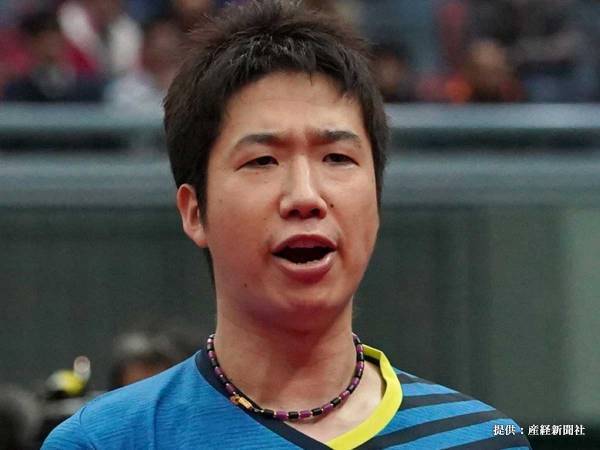 水谷隼の所属事務所から、マスコミへの『お願い』　内容に「やめてほしい…」