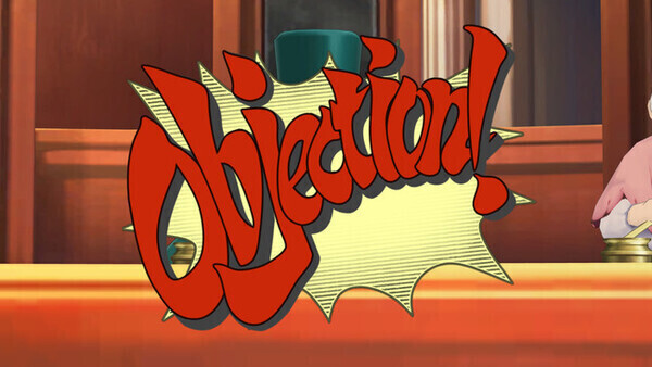 『大逆転裁判１＆２ -成歩堂龍ノ介の冒險と覺悟-』が７月２９日に発売！