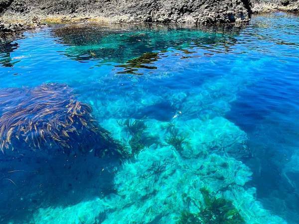 「道民だけど知らなかった」「確かにヤバい」　北海道の知られざる絶景写真