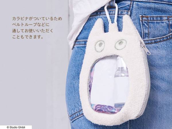 「まだ売り切れてないといいな」　郵便局のトトログッズがネット上で話題に