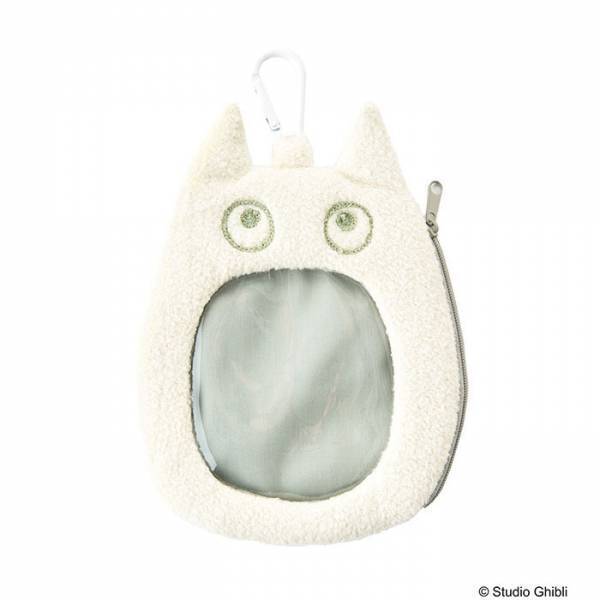 「まだ売り切れてないといいな」　郵便局のトトログッズがネット上で話題に