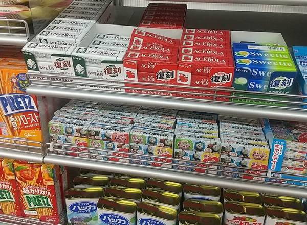 『懐かしのガム』が復刻！　ダイソーで先行発売され、ネット上がお祭り騒ぎ