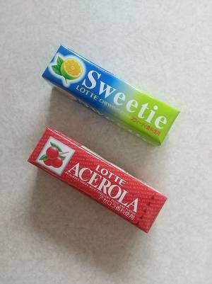 『懐かしのガム』が復刻！　ダイソーで先行発売され、ネット上がお祭り騒ぎ