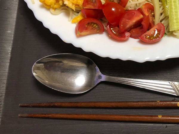 小５の息子「今日の夕飯はオレが作る」　張り切って作った料理がこちら