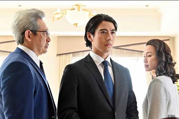 【TOKYO MER感想 ５話】背を押し、押されるということ・ネタバレあり