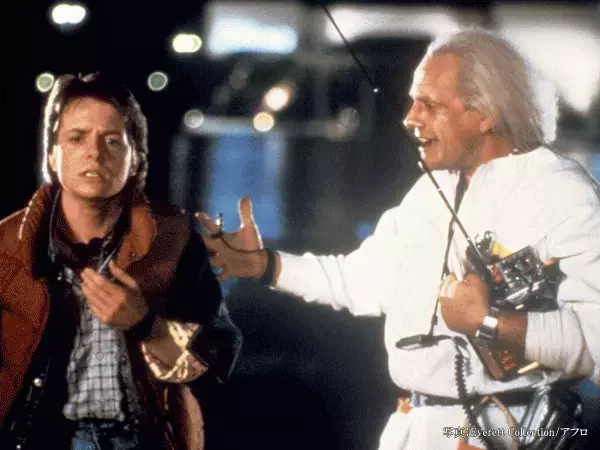 SF映画の金字塔が児童小説になってカムバック！　親子で楽しめる一冊