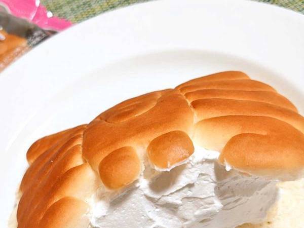 カニトッツォが爆誕　インパクト大な見た目に「最高です」