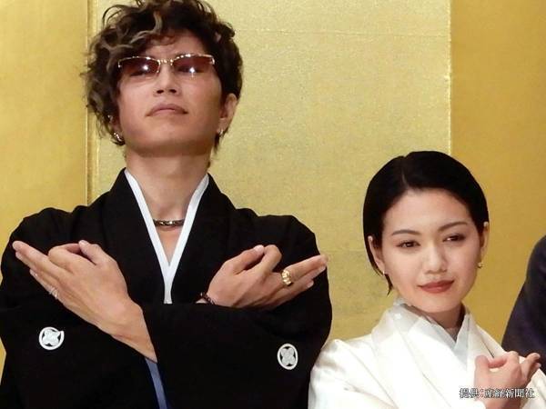 魔夜峰央の直球コメントに腹筋崩壊　『翔んで埼玉』続編の制作が決定