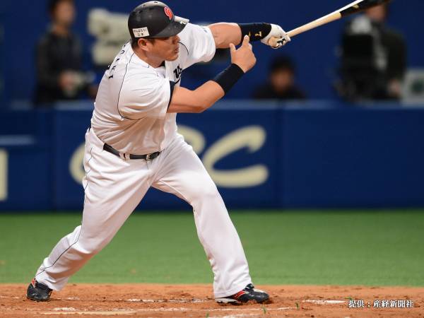 「守らないから楽なんでしょ？」　『DH』を経験した元プロが語った難しさに「大変なのか…」