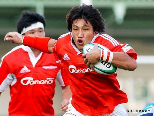 「相手のヒザが顔に『ドンっ』と…」　ラグビーの試合中受けた壮絶なケガに「聞いただけで痛そう」